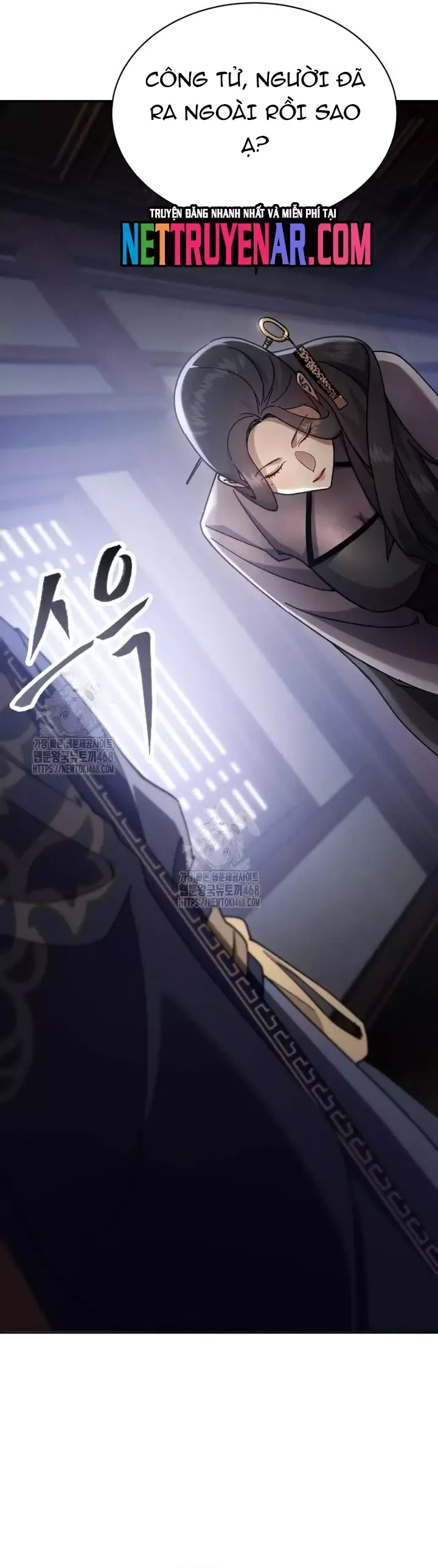 đọc truyện Thiên Ma Muốn Sống Một Cuộc Đời Bình Lặng Chương 42 ảnh 10 tại Thiên Thai Truyện