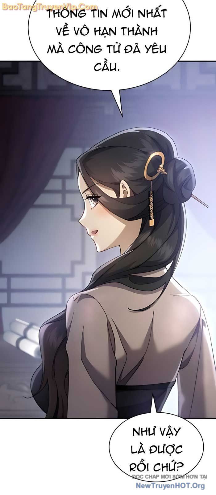 đọc truyện Thiên Ma Muốn Sống Một Cuộc Đời Bình Lặng Chương 43.1 ảnh 103 tại Thiên Thai Truyện