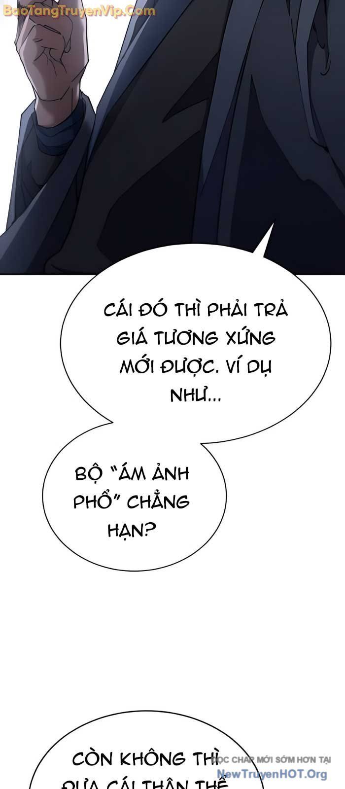 đọc truyện Thiên Ma Muốn Sống Một Cuộc Đời Bình Lặng Chương 43.1 ảnh 110 tại Thiên Thai Truyện