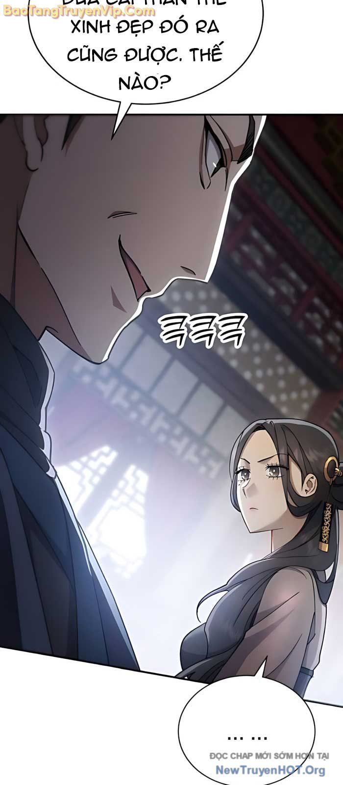 đọc truyện Thiên Ma Muốn Sống Một Cuộc Đời Bình Lặng Chương 43.1 ảnh 111 tại Thiên Thai Truyện