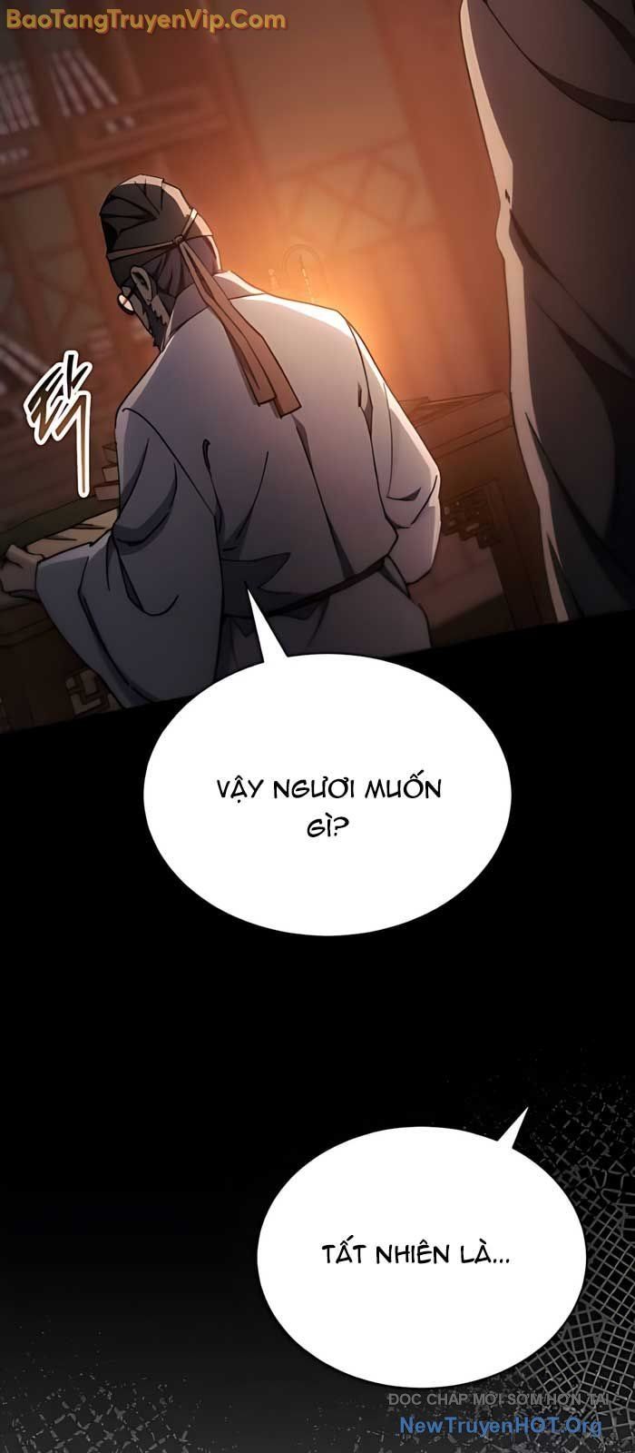 đọc truyện Thiên Ma Muốn Sống Một Cuộc Đời Bình Lặng Chương 43.1 ảnh 13 tại Thiên Thai Truyện