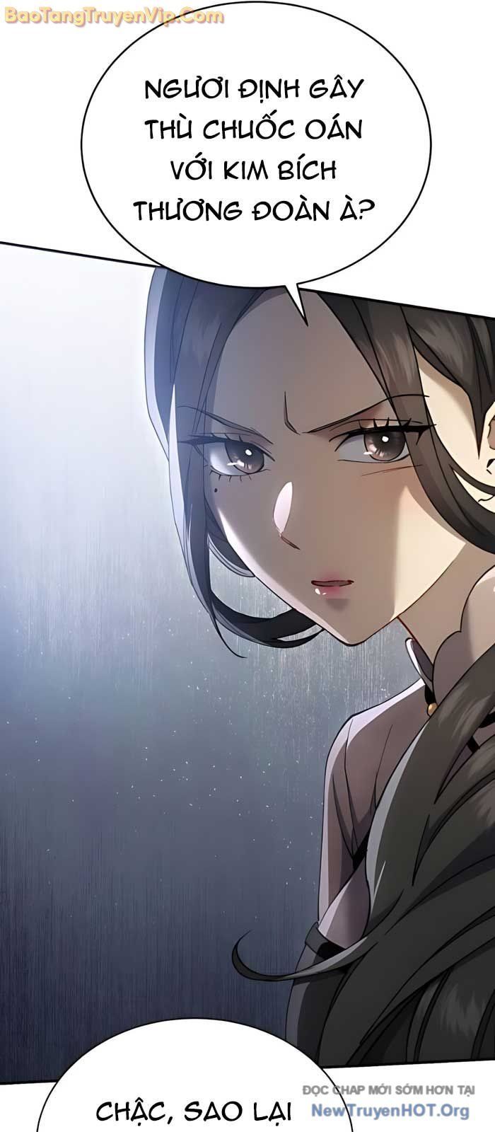 đọc truyện Thiên Ma Muốn Sống Một Cuộc Đời Bình Lặng Chương 43.1 ảnh 113 tại Thiên Thai Truyện