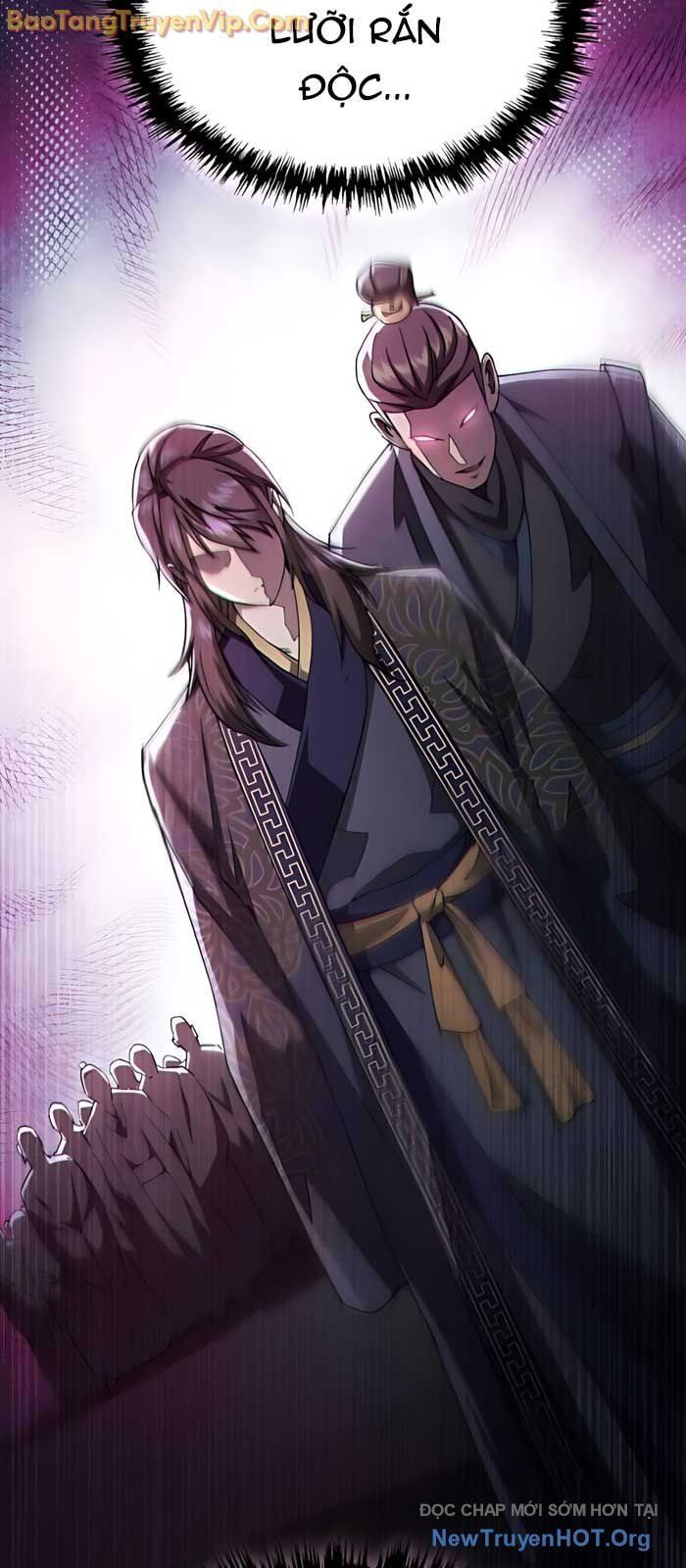 đọc truyện Thiên Ma Muốn Sống Một Cuộc Đời Bình Lặng Chương 43.1 ảnh 119 tại Thiên Thai Truyện