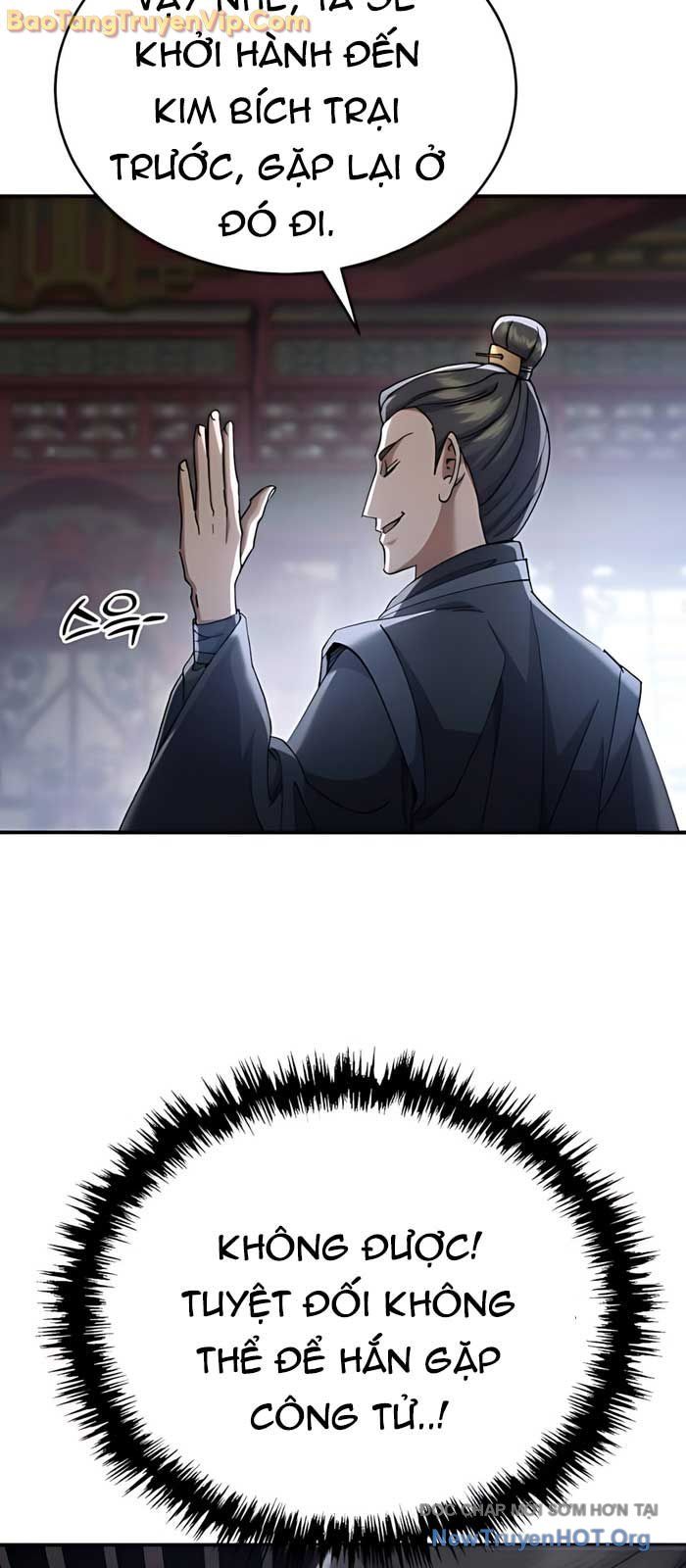 đọc truyện Thiên Ma Muốn Sống Một Cuộc Đời Bình Lặng Chương 43.1 ảnh 121 tại Thiên Thai Truyện