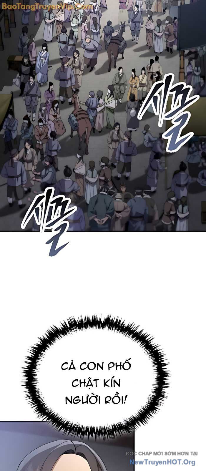 đọc truyện Thiên Ma Muốn Sống Một Cuộc Đời Bình Lặng Chương 43.1 ảnh 125 tại Thiên Thai Truyện