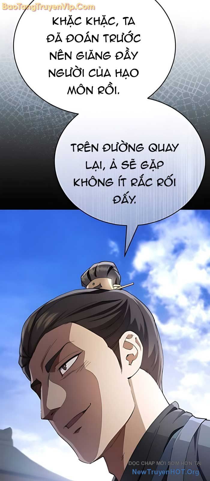 đọc truyện Thiên Ma Muốn Sống Một Cuộc Đời Bình Lặng Chương 43.1 ảnh 127 tại Thiên Thai Truyện