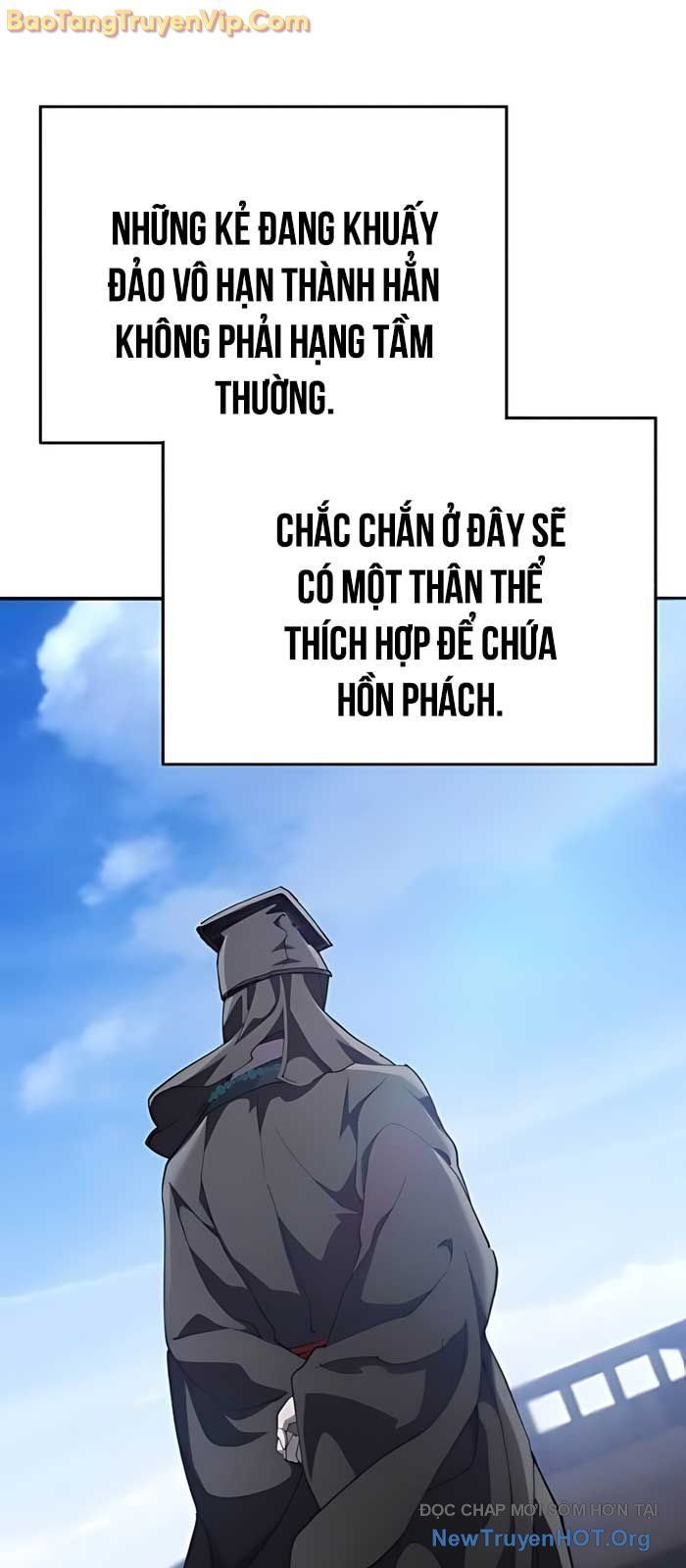 đọc truyện Thiên Ma Muốn Sống Một Cuộc Đời Bình Lặng Chương 43.1 ảnh 16 tại Thiên Thai Truyện