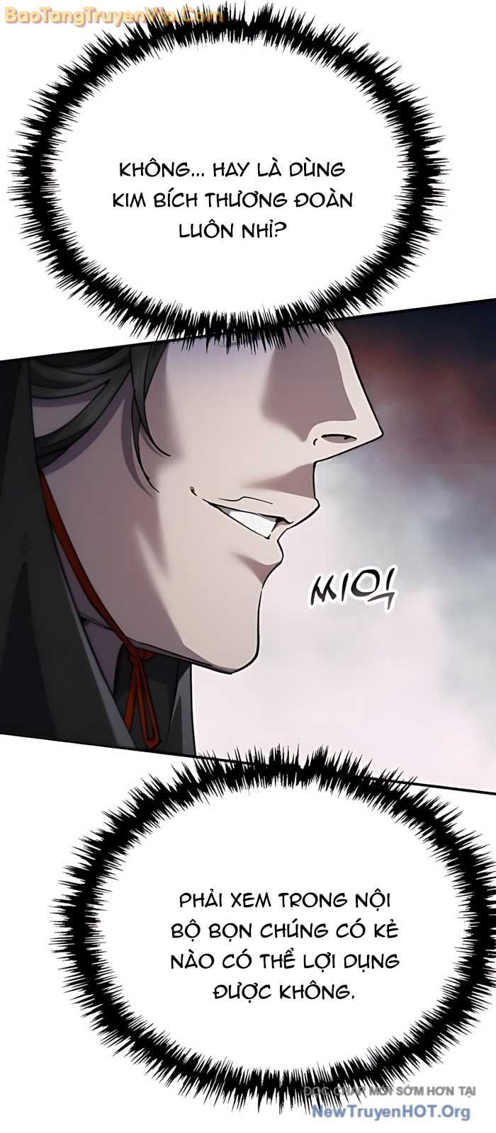 đọc truyện Thiên Ma Muốn Sống Một Cuộc Đời Bình Lặng Chương 43.1 ảnh 18 tại Thiên Thai Truyện