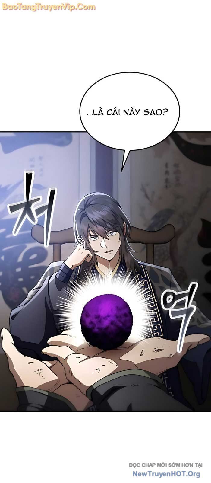 đọc truyện Thiên Ma Muốn Sống Một Cuộc Đời Bình Lặng Chương 43.1 ảnh 21 tại Thiên Thai Truyện