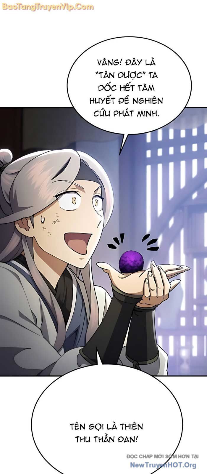 đọc truyện Thiên Ma Muốn Sống Một Cuộc Đời Bình Lặng Chương 43.1 ảnh 22 tại Thiên Thai Truyện