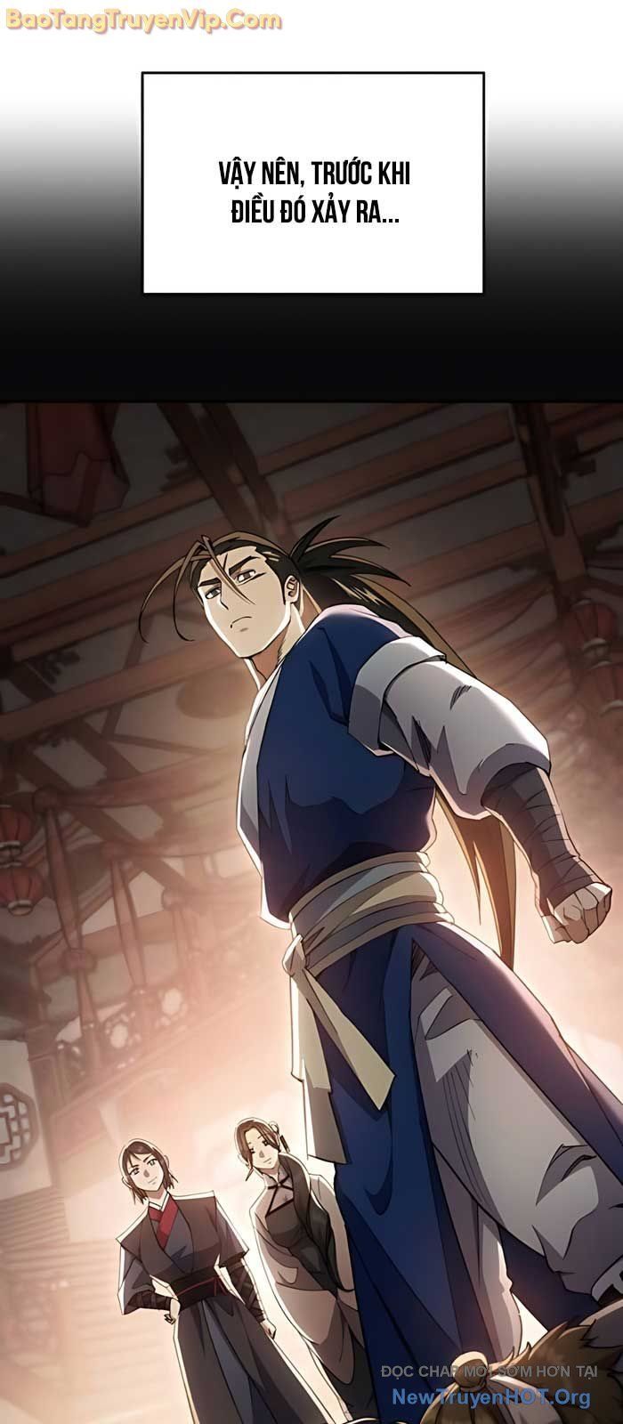 đọc truyện Thiên Ma Muốn Sống Một Cuộc Đời Bình Lặng Chương 43.1 ảnh 24 tại Thiên Thai Truyện