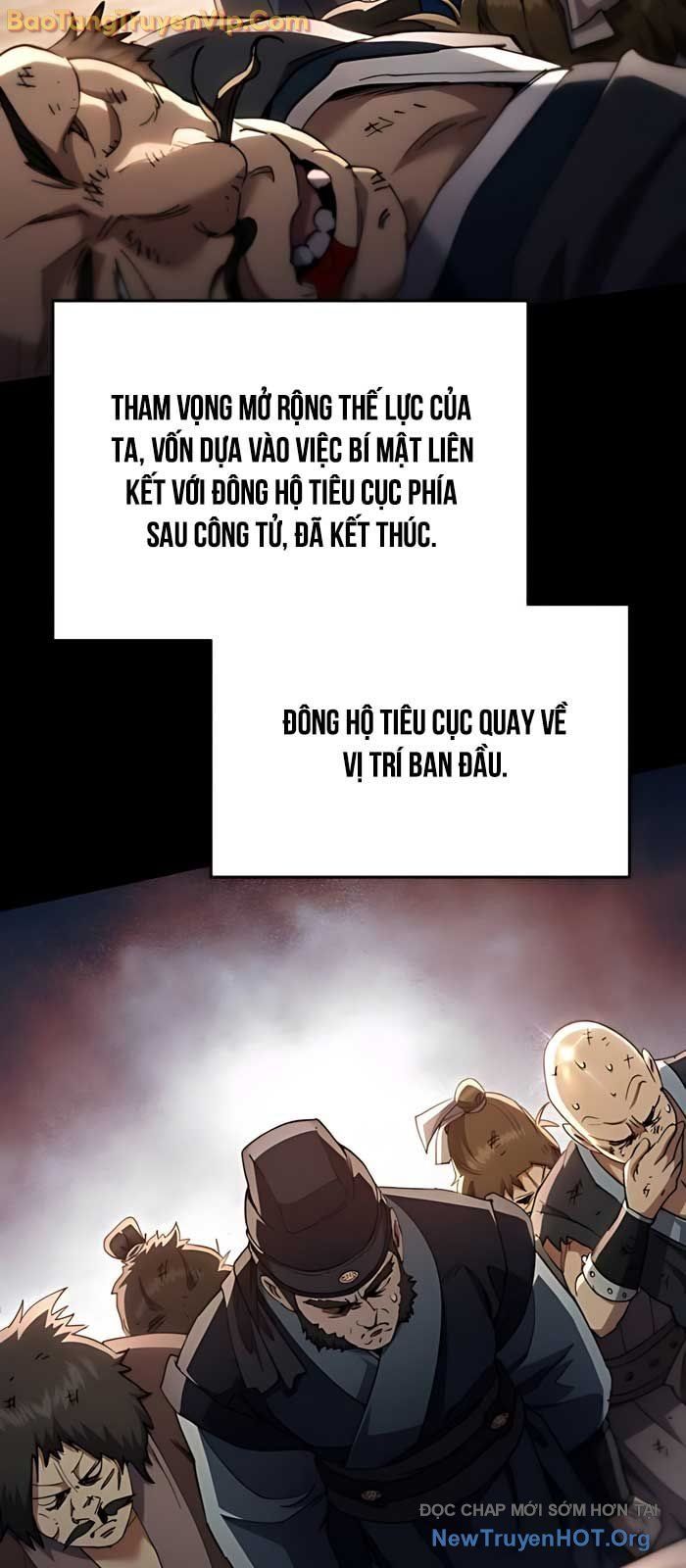 đọc truyện Thiên Ma Muốn Sống Một Cuộc Đời Bình Lặng Chương 43.1 ảnh 25 tại Thiên Thai Truyện