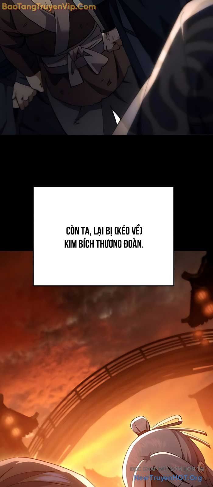 đọc truyện Thiên Ma Muốn Sống Một Cuộc Đời Bình Lặng Chương 43.1 ảnh 26 tại Thiên Thai Truyện