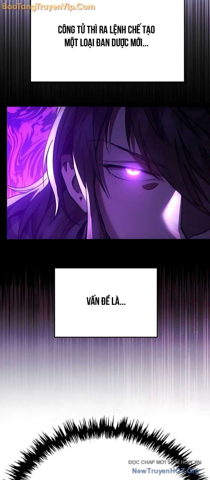 đọc truyện Thiên Ma Muốn Sống Một Cuộc Đời Bình Lặng Chương 43.1 ảnh 28 tại Thiên Thai Truyện