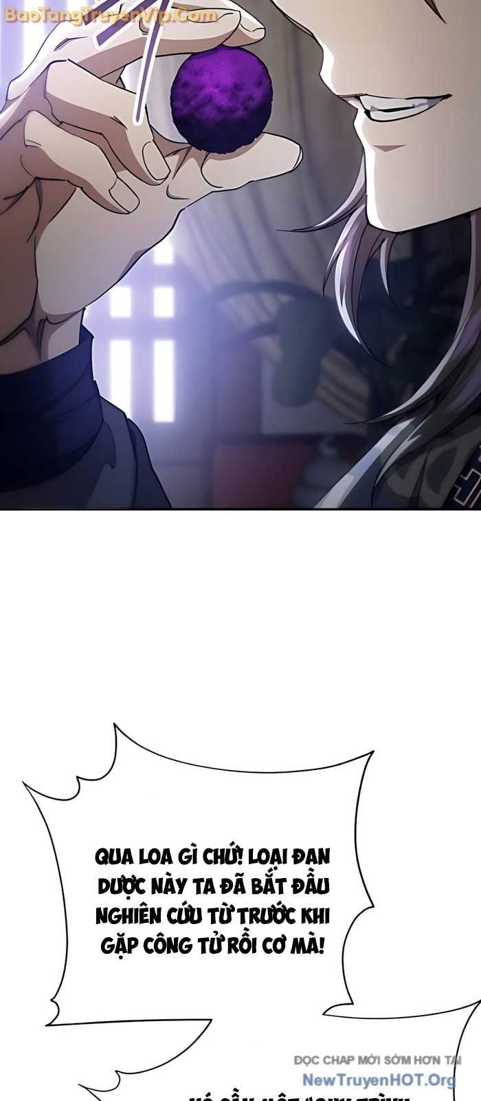 đọc truyện Thiên Ma Muốn Sống Một Cuộc Đời Bình Lặng Chương 43.1 ảnh 30 tại Thiên Thai Truyện