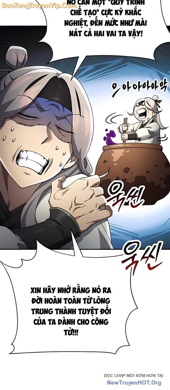 đọc truyện Thiên Ma Muốn Sống Một Cuộc Đời Bình Lặng Chương 43.1 ảnh 31 tại Thiên Thai Truyện