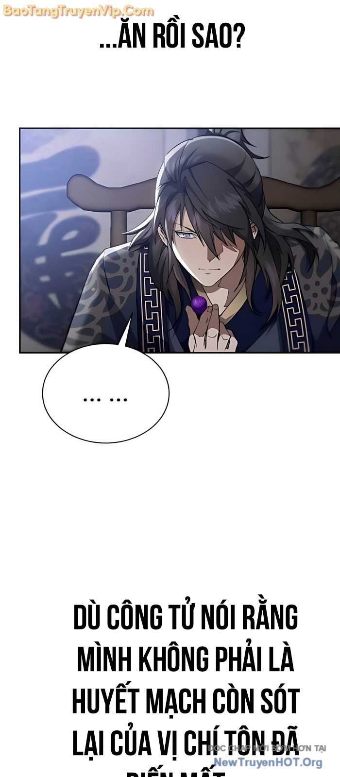 đọc truyện Thiên Ma Muốn Sống Một Cuộc Đời Bình Lặng Chương 43.1 ảnh 34 tại Thiên Thai Truyện