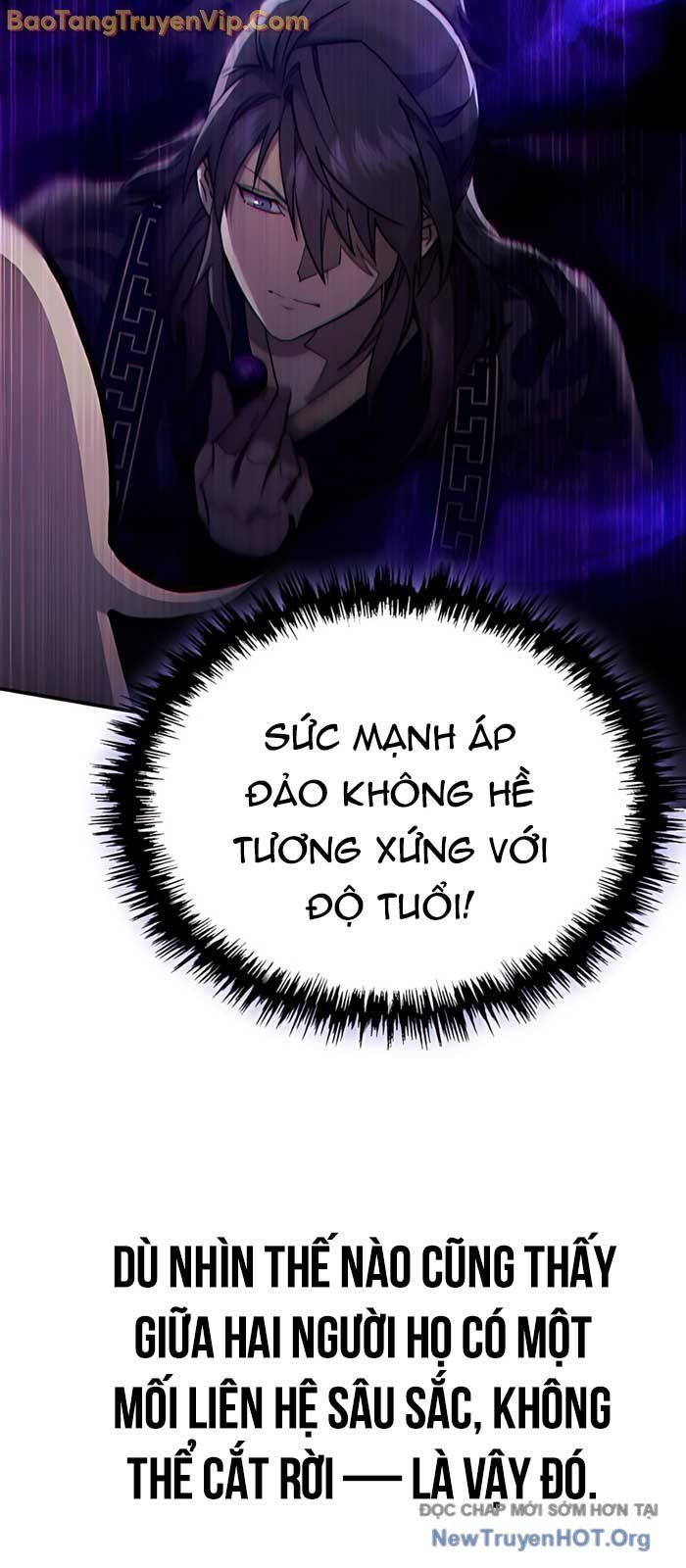 đọc truyện Thiên Ma Muốn Sống Một Cuộc Đời Bình Lặng Chương 43.1 ảnh 36 tại Thiên Thai Truyện