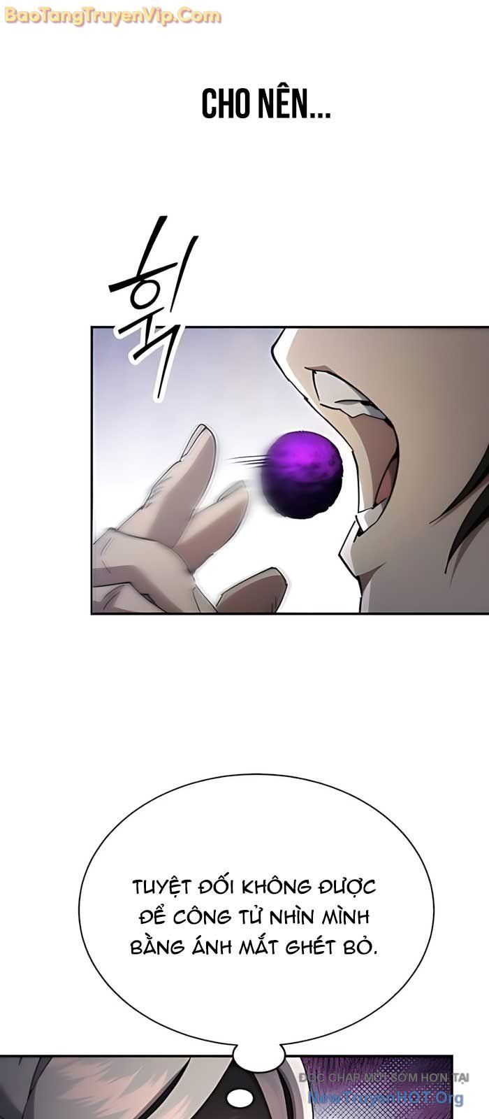 đọc truyện Thiên Ma Muốn Sống Một Cuộc Đời Bình Lặng Chương 43.1 ảnh 37 tại Thiên Thai Truyện