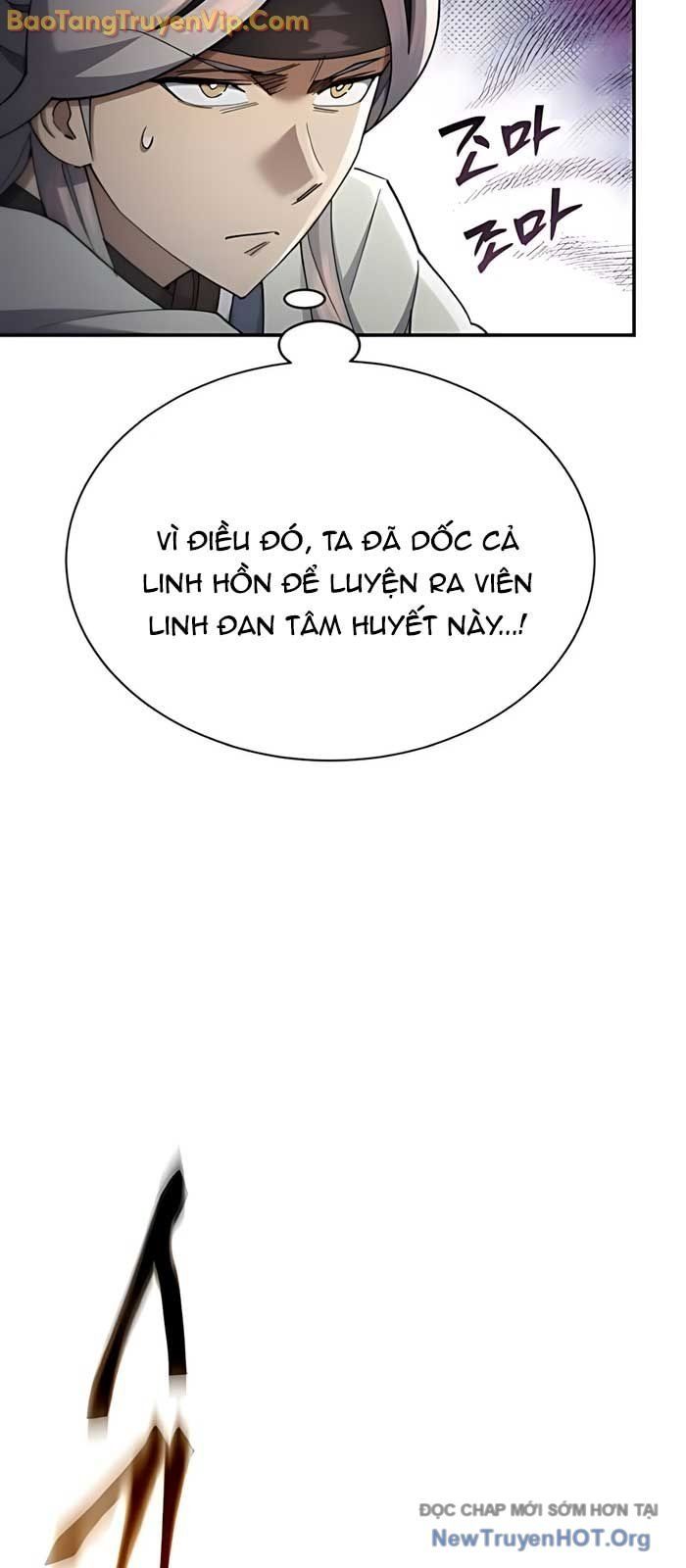 đọc truyện Thiên Ma Muốn Sống Một Cuộc Đời Bình Lặng Chương 43.1 ảnh 38 tại Thiên Thai Truyện