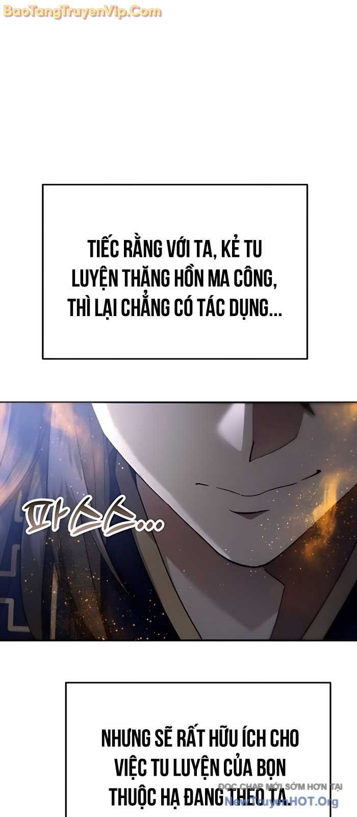 đọc truyện Thiên Ma Muốn Sống Một Cuộc Đời Bình Lặng Chương 43.1 ảnh 41 tại Thiên Thai Truyện