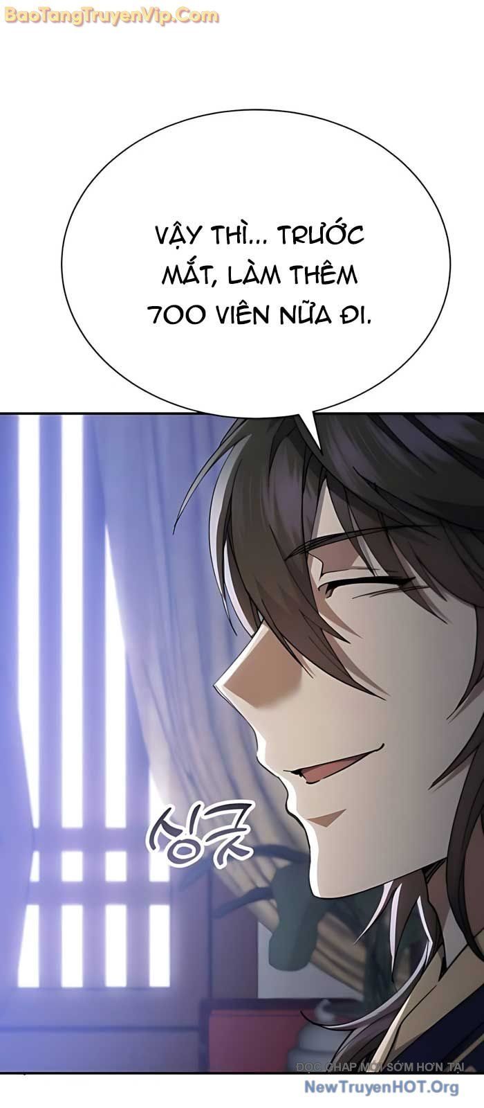 đọc truyện Thiên Ma Muốn Sống Một Cuộc Đời Bình Lặng Chương 43.1 ảnh 43 tại Thiên Thai Truyện