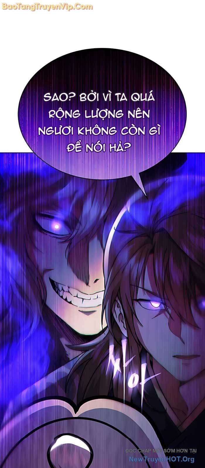 đọc truyện Thiên Ma Muốn Sống Một Cuộc Đời Bình Lặng Chương 43.1 ảnh 45 tại Thiên Thai Truyện