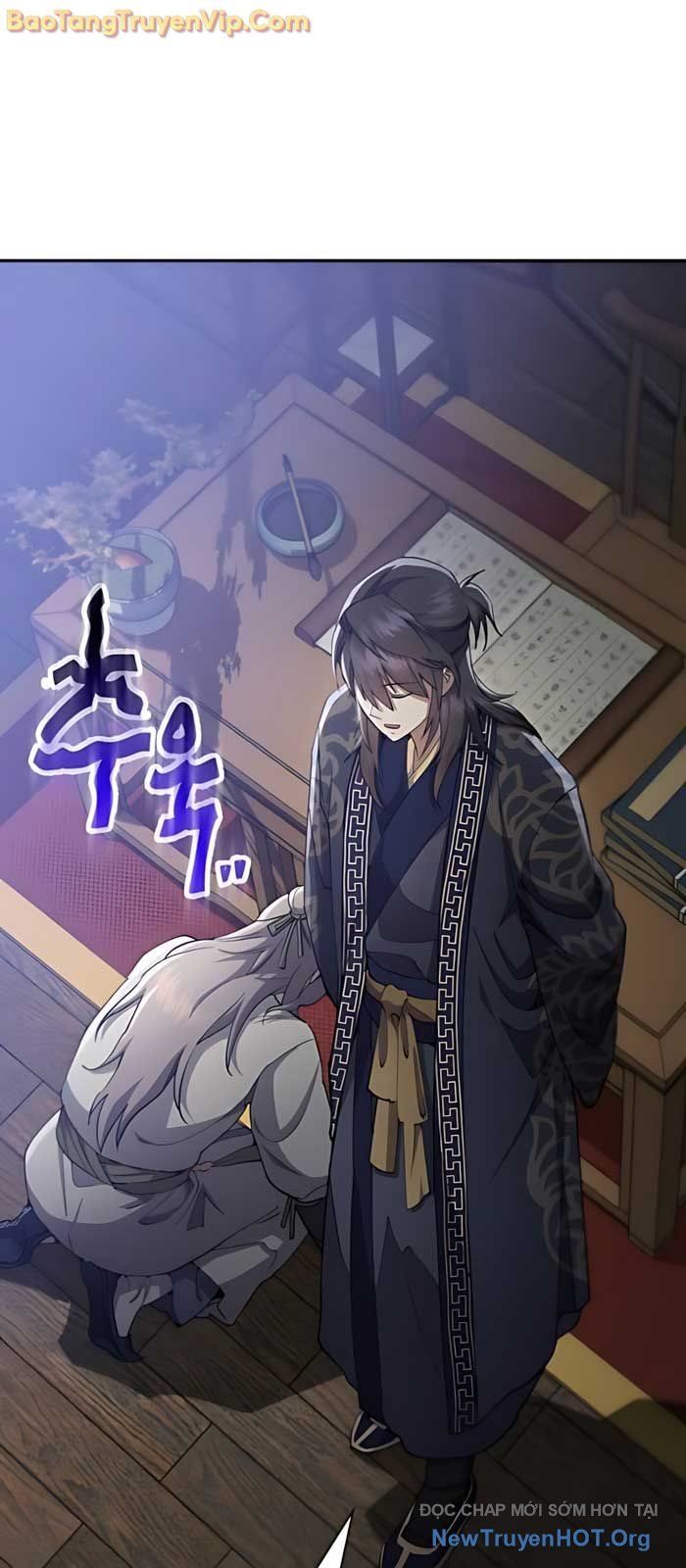 đọc truyện Thiên Ma Muốn Sống Một Cuộc Đời Bình Lặng Chương 43.1 ảnh 47 tại Thiên Thai Truyện