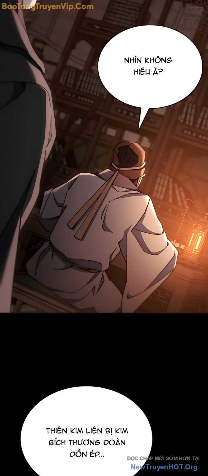 đọc truyện Thiên Ma Muốn Sống Một Cuộc Đời Bình Lặng Chương 43.1 ảnh 7 tại Thiên Thai Truyện