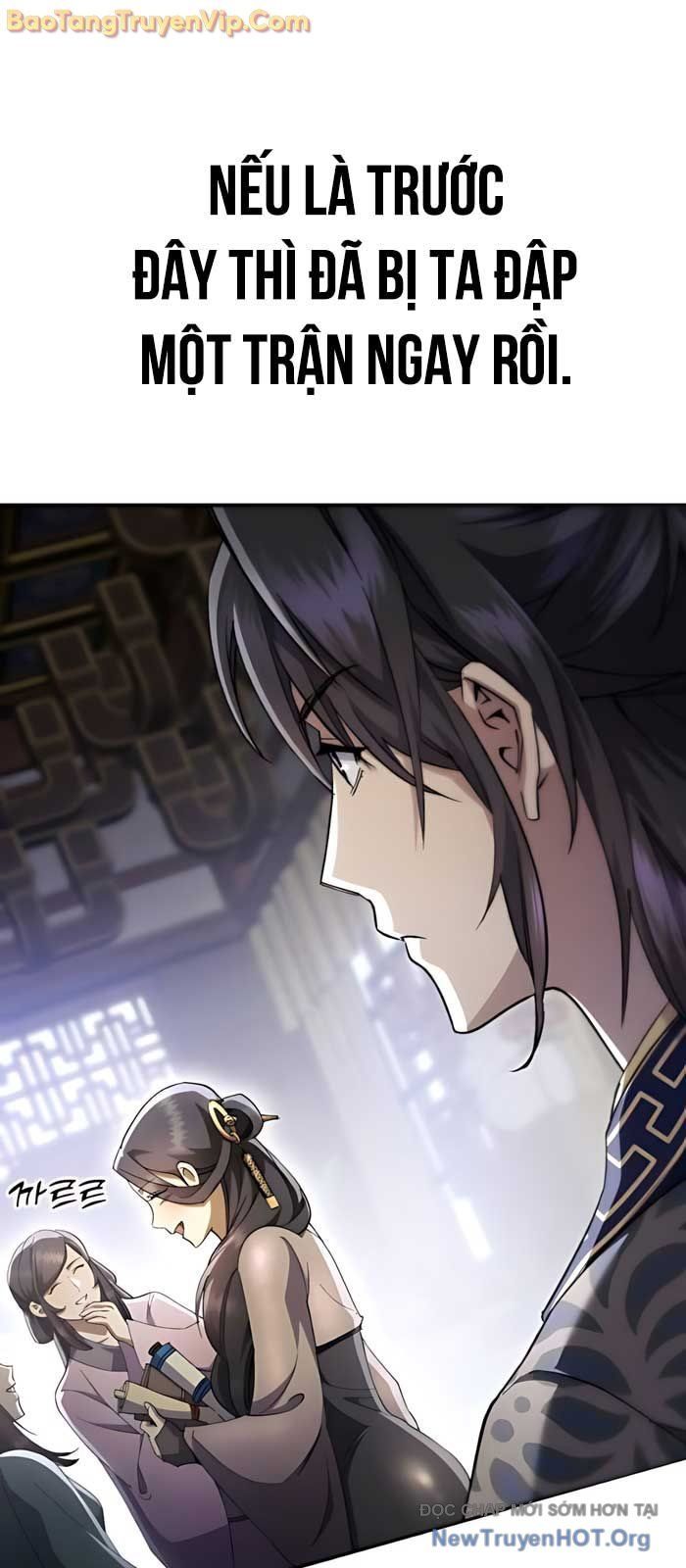 đọc truyện Thiên Ma Muốn Sống Một Cuộc Đời Bình Lặng Chương 43.1 ảnh 53 tại Thiên Thai Truyện