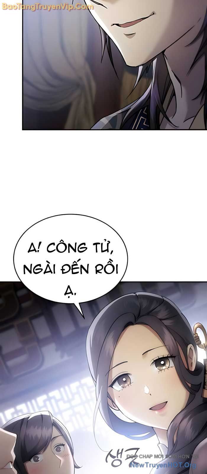 đọc truyện Thiên Ma Muốn Sống Một Cuộc Đời Bình Lặng Chương 43.1 ảnh 56 tại Thiên Thai Truyện