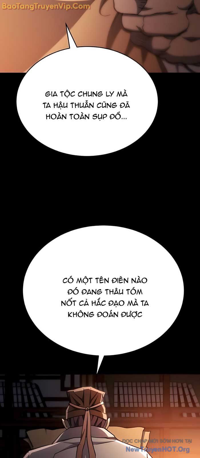 đọc truyện Thiên Ma Muốn Sống Một Cuộc Đời Bình Lặng Chương 43.1 ảnh 9 tại Thiên Thai Truyện