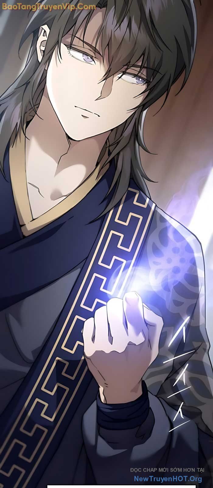 đọc truyện Thiên Ma Muốn Sống Một Cuộc Đời Bình Lặng Chương 43.1 ảnh 88 tại Thiên Thai Truyện