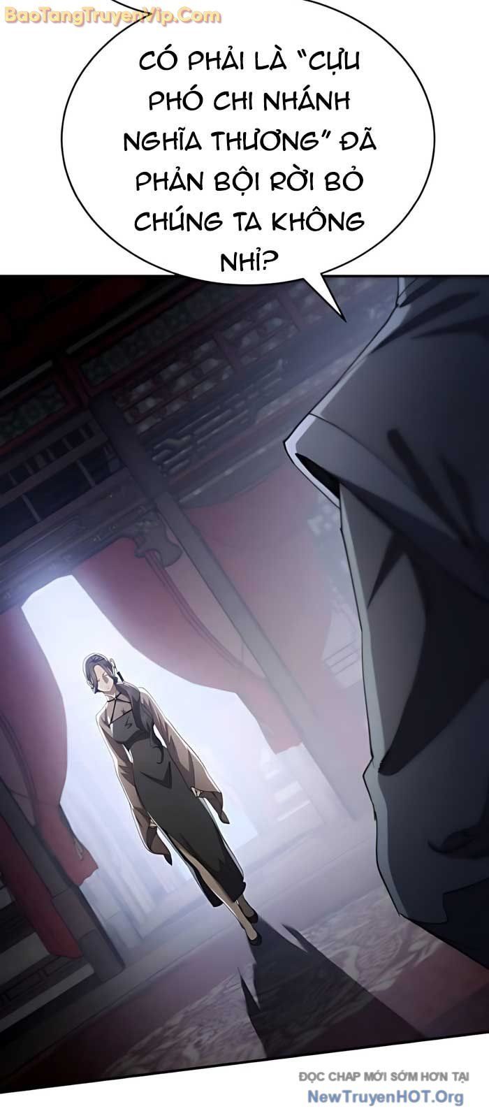 đọc truyện Thiên Ma Muốn Sống Một Cuộc Đời Bình Lặng Chương 43.1 ảnh 91 tại Thiên Thai Truyện