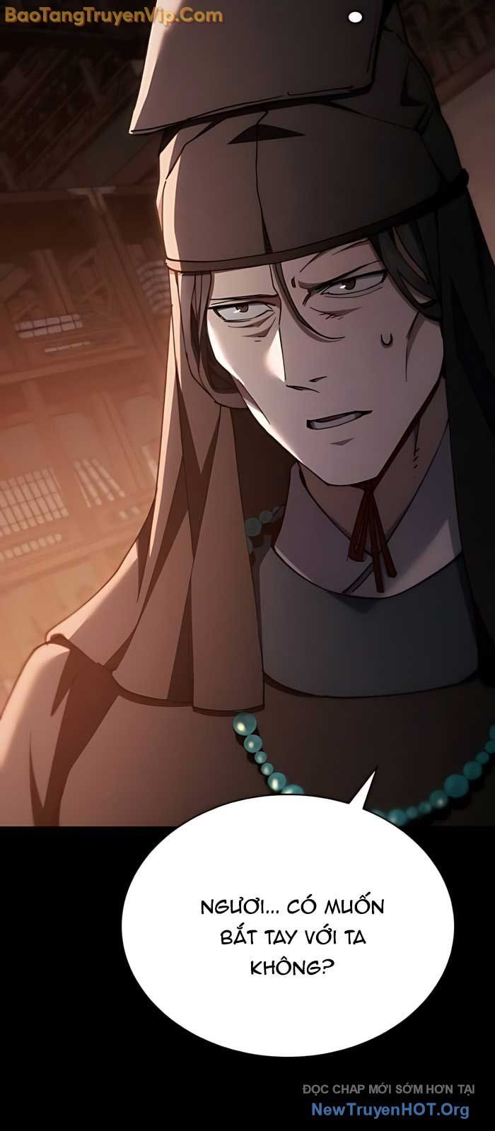 đọc truyện Thiên Ma Muốn Sống Một Cuộc Đời Bình Lặng Chương 43.1 ảnh 11 tại Thiên Thai Truyện