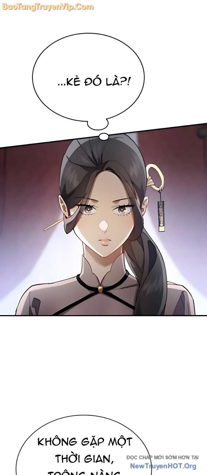 đọc truyện Thiên Ma Muốn Sống Một Cuộc Đời Bình Lặng Chương 43.1 ảnh 92 tại Thiên Thai Truyện