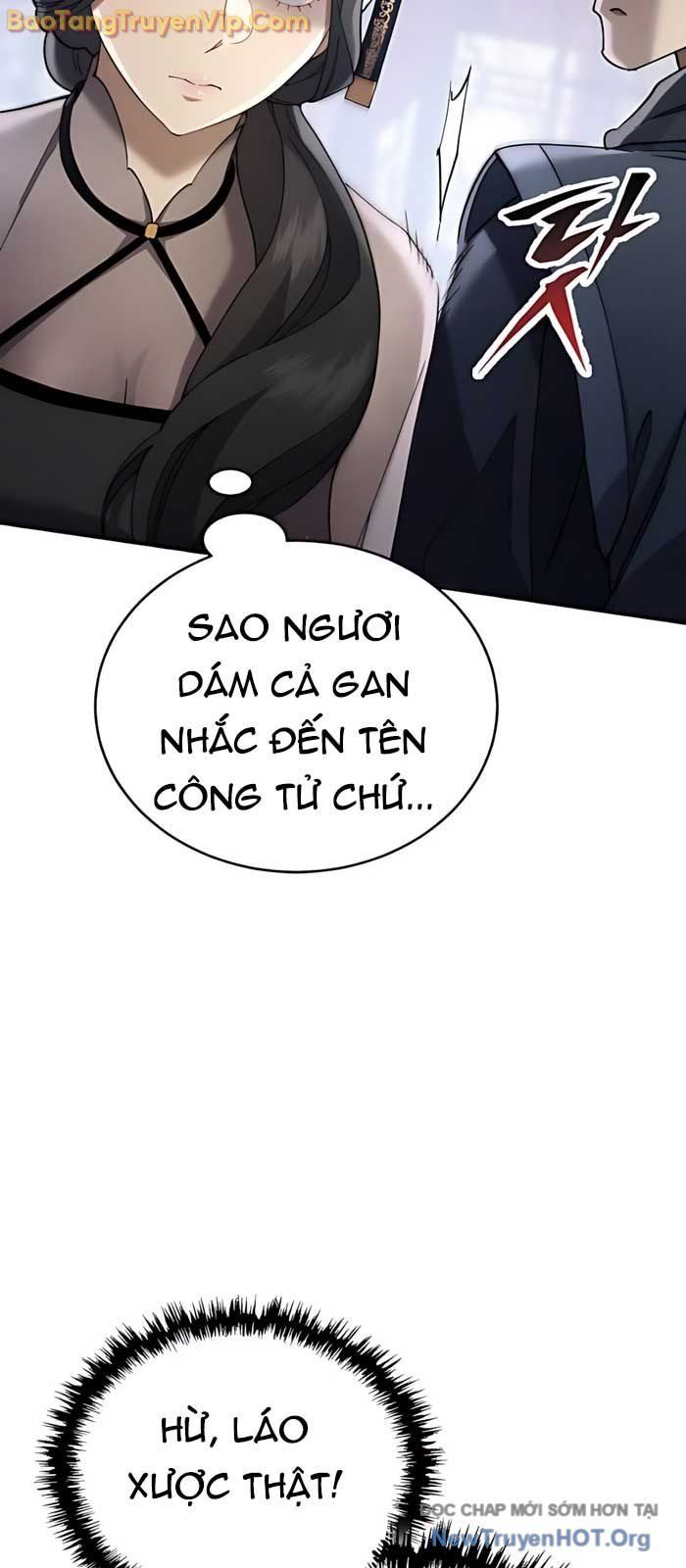 đọc truyện Thiên Ma Muốn Sống Một Cuộc Đời Bình Lặng Chương 43.1 ảnh 99 tại Thiên Thai Truyện