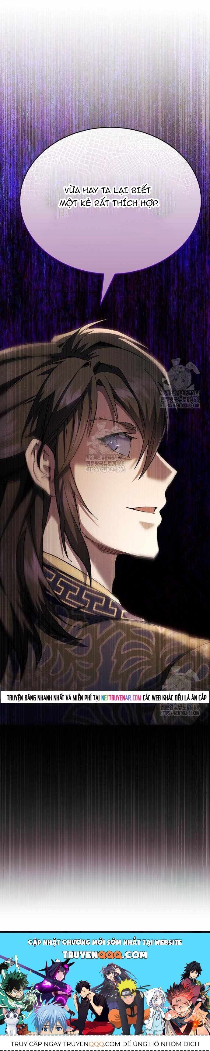 đọc truyện Thiên Ma Muốn Sống Một Cuộc Đời Bình Lặng Chương 44 ảnh 16 tại Thiên Thai Truyện