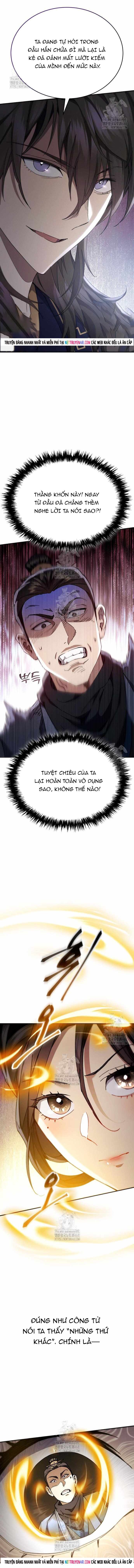 đọc truyện Thiên Ma Muốn Sống Một Cuộc Đời Bình Lặng Chương 44 ảnh 11 tại Thiên Thai Truyện