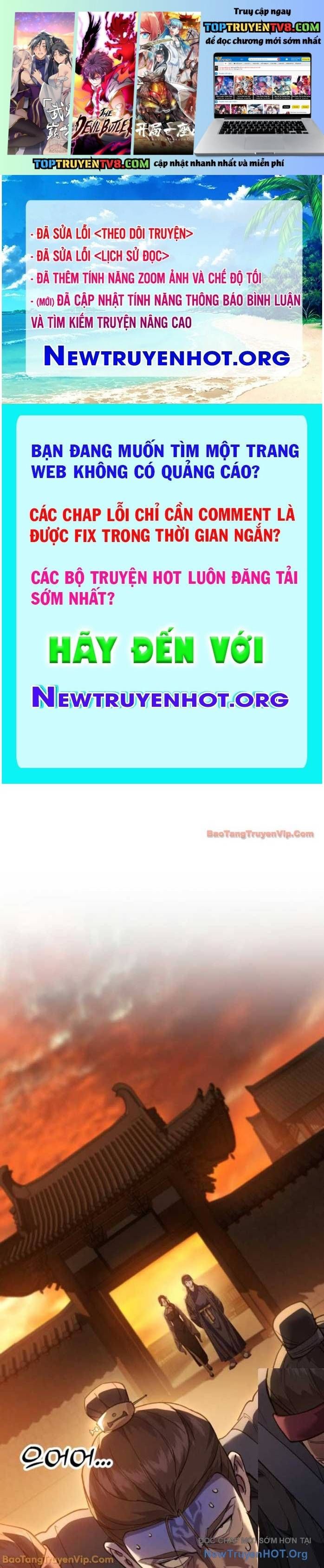 đọc truyện Thiên Ma Muốn Sống Một Cuộc Đời Bình Lặng Chương 45 ảnh 3 tại Thiên Thai Truyện