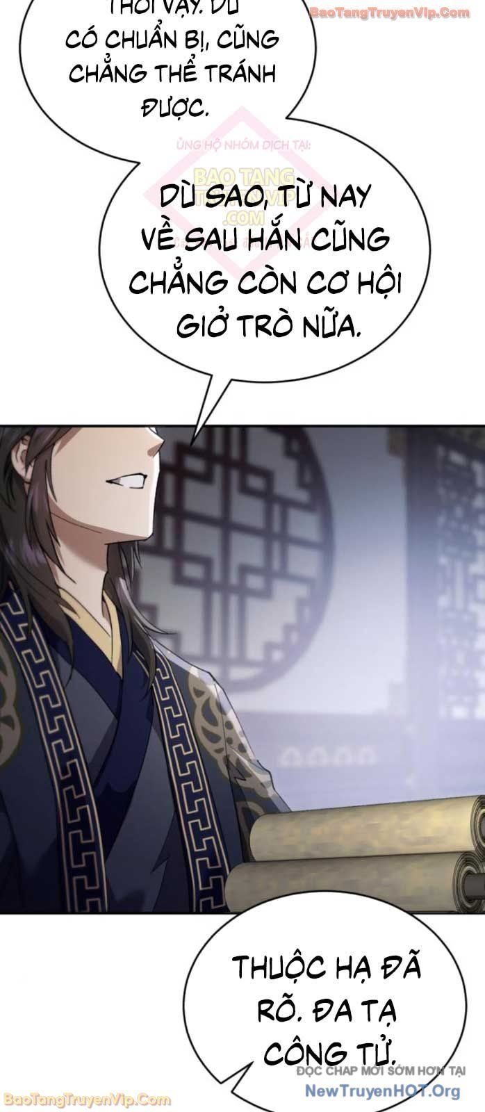 đọc truyện Thiên Ma Muốn Sống Một Cuộc Đời Bình Lặng Chương 45 ảnh 20 tại Thiên Thai Truyện