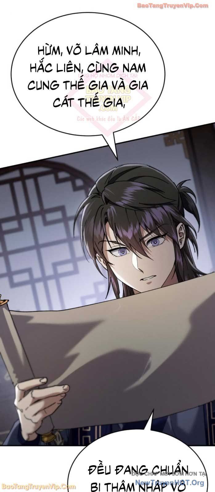 đọc truyện Thiên Ma Muốn Sống Một Cuộc Đời Bình Lặng Chương 45 ảnh 22 tại Thiên Thai Truyện