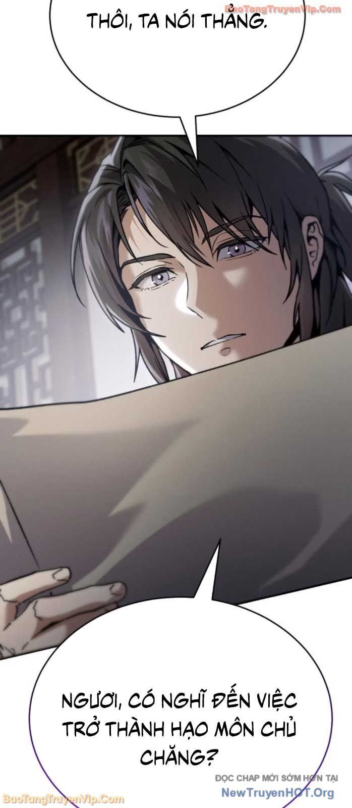 đọc truyện Thiên Ma Muốn Sống Một Cuộc Đời Bình Lặng Chương 45 ảnh 24 tại Thiên Thai Truyện