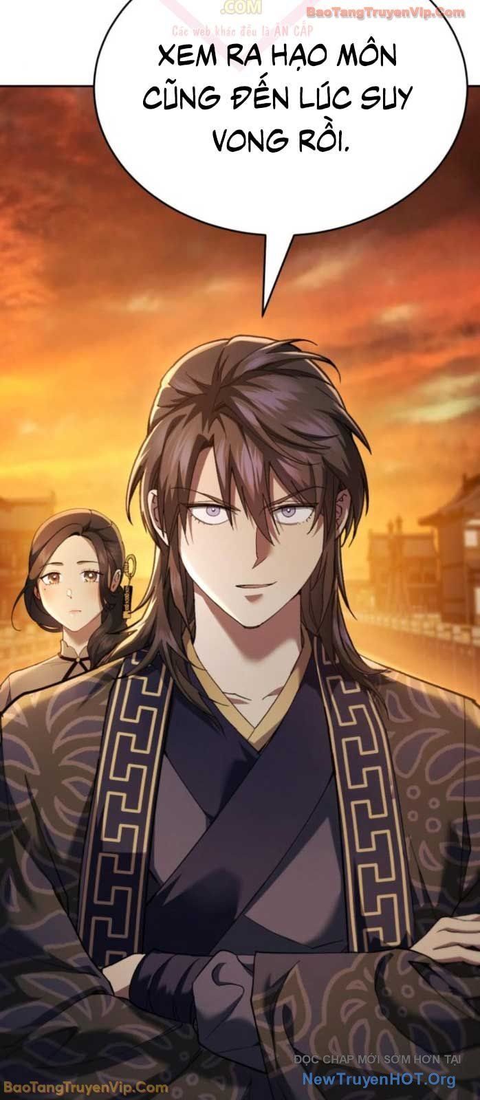 đọc truyện Thiên Ma Muốn Sống Một Cuộc Đời Bình Lặng Chương 45 ảnh 5 tại Thiên Thai Truyện