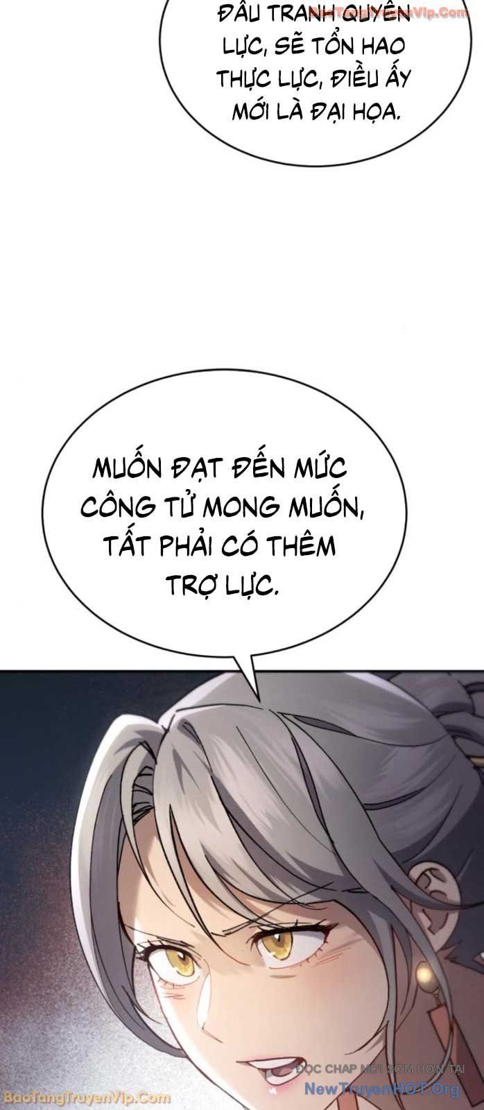 đọc truyện Thiên Ma Muốn Sống Một Cuộc Đời Bình Lặng Chương 45 ảnh 33 tại Thiên Thai Truyện