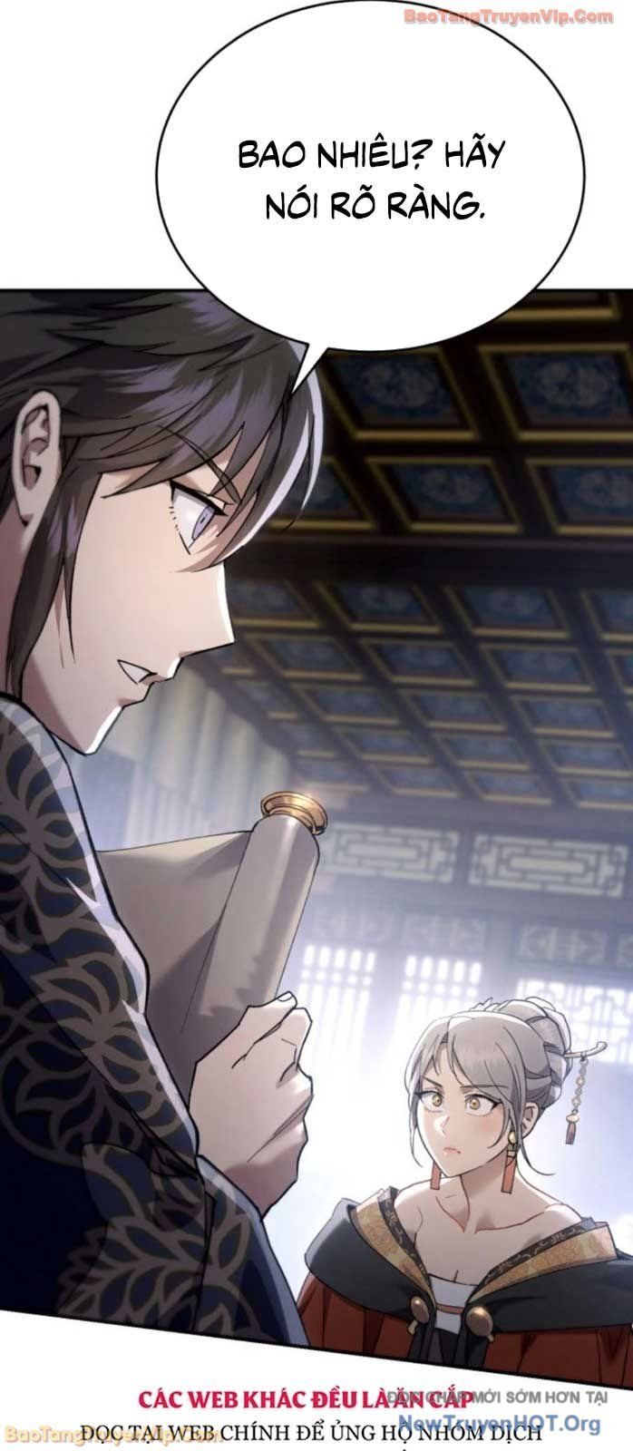 đọc truyện Thiên Ma Muốn Sống Một Cuộc Đời Bình Lặng Chương 45 ảnh 35 tại Thiên Thai Truyện