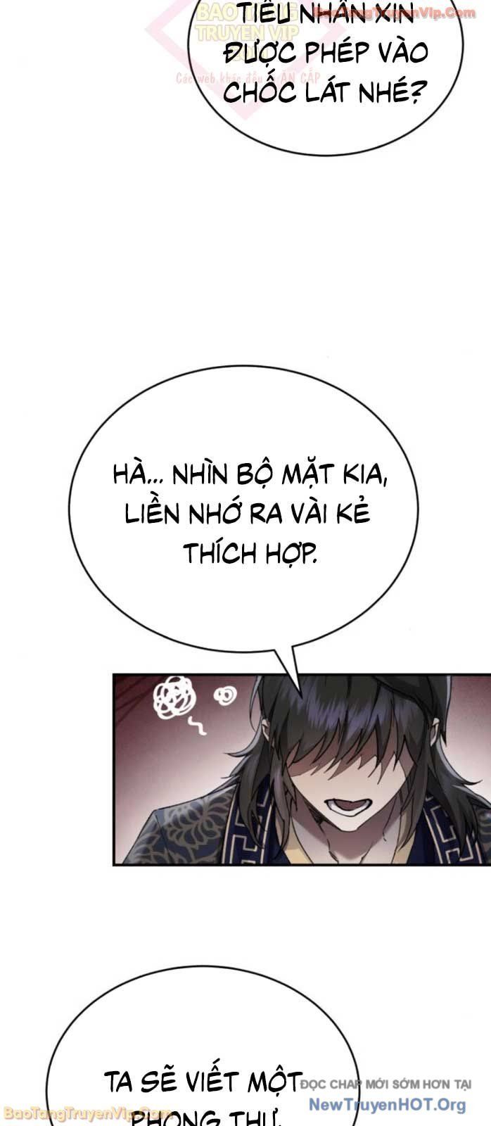 đọc truyện Thiên Ma Muốn Sống Một Cuộc Đời Bình Lặng Chương 45 ảnh 43 tại Thiên Thai Truyện