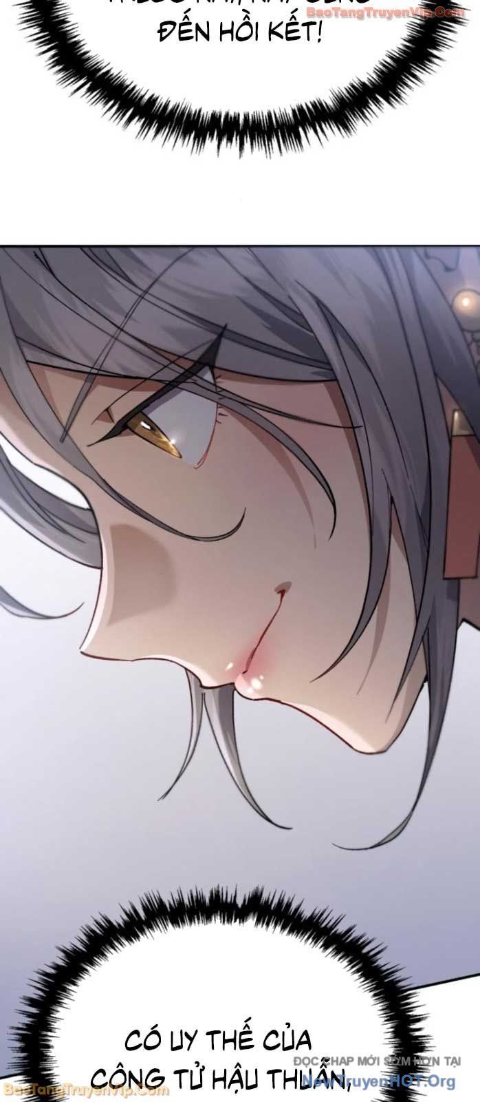 đọc truyện Thiên Ma Muốn Sống Một Cuộc Đời Bình Lặng Chương 45 ảnh 46 tại Thiên Thai Truyện