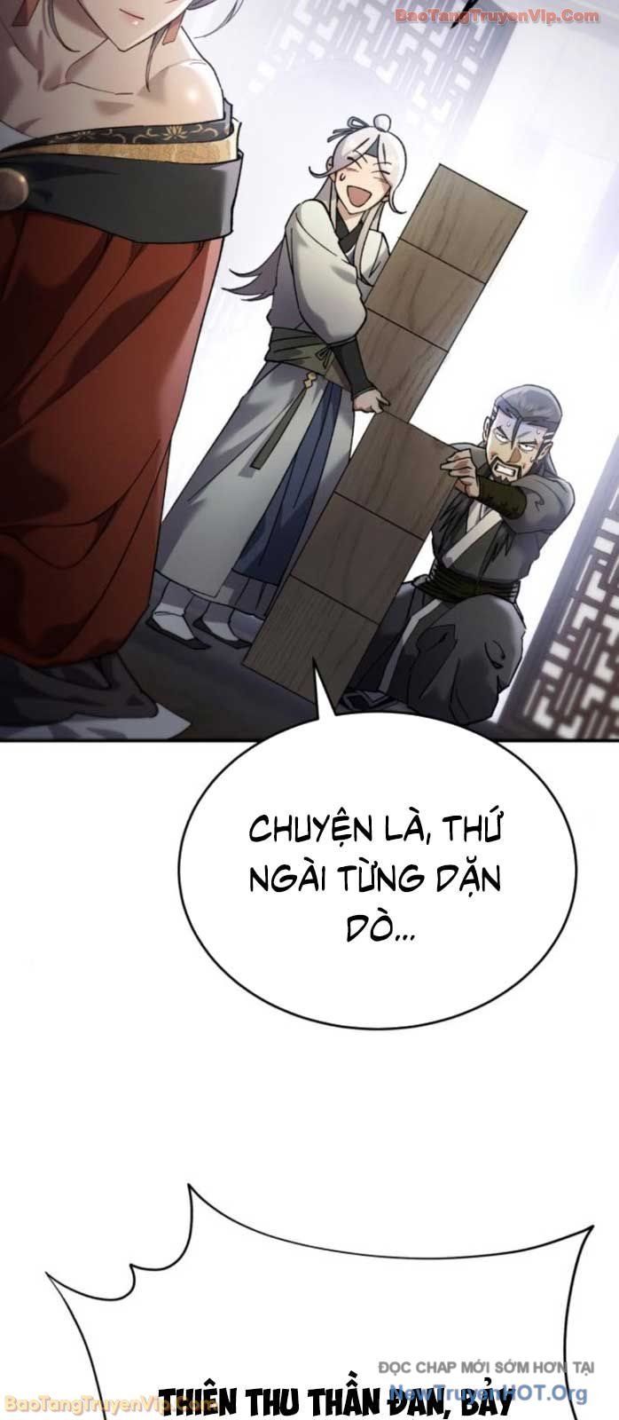 đọc truyện Thiên Ma Muốn Sống Một Cuộc Đời Bình Lặng Chương 45 ảnh 48 tại Thiên Thai Truyện