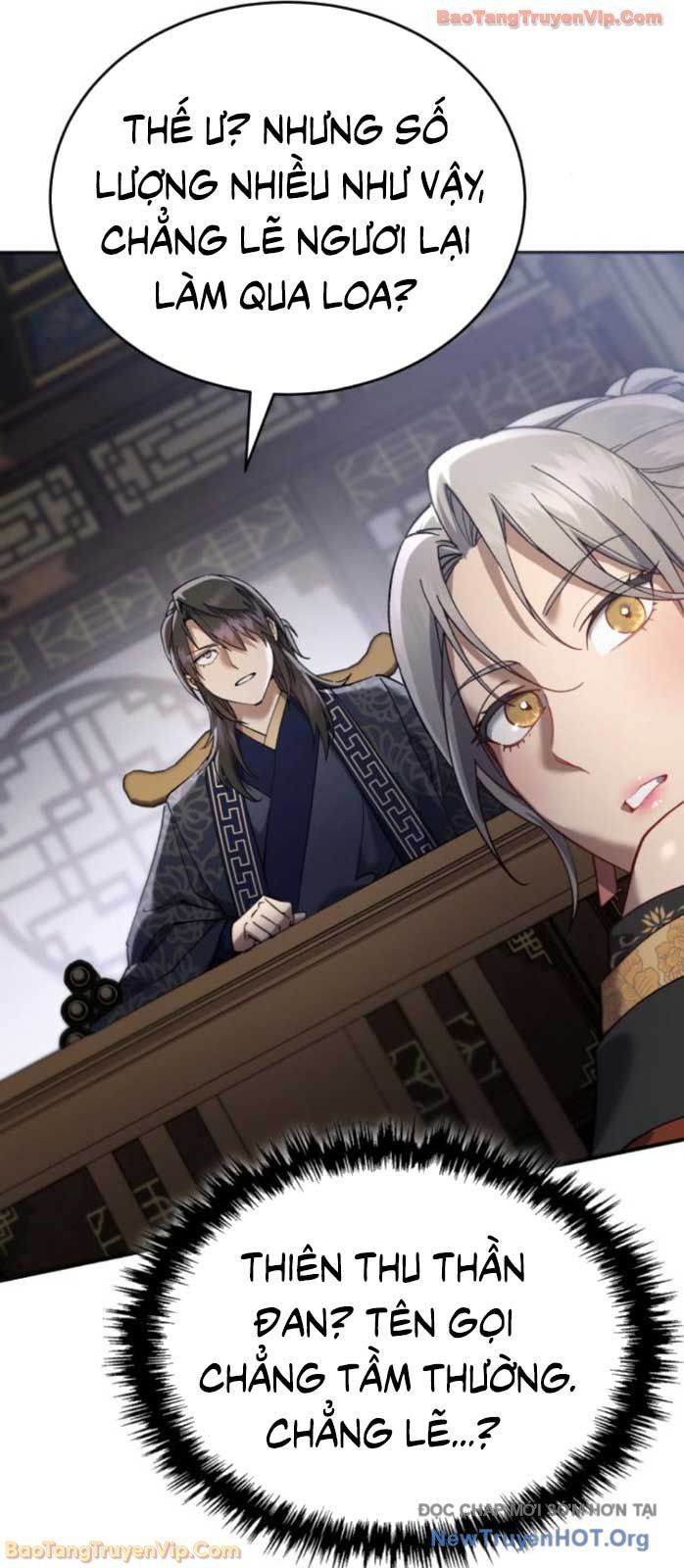 đọc truyện Thiên Ma Muốn Sống Một Cuộc Đời Bình Lặng Chương 45 ảnh 51 tại Thiên Thai Truyện